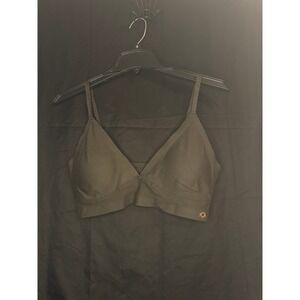 Sports Bra Danskin Intimates Women's Large